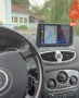 Renault Clio 3 2005г-2014 Мултимедия Навигация Android, снимка 3