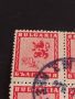 Пощенски марки 1946г. Герб България стари редки перфектно състояние за КОЛЕКЦИОНЕРИ 44542, снимка 6