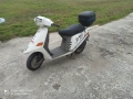 Скутер Piaggio Vespa Scatto , снимка 6