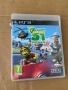 Planet 51 the game за плейстейшън 3 , PS3 , playstation 3, снимка 1