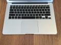 13.3' Core i5 Apple MacBook Air Mid 2017 - 8GB LPDDR3/128GB SSD/Intel HD 6000/Батерия 3 часа, снимка 9