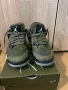 Детски маратонки Jordan 4 retro “olive green”, снимка 2