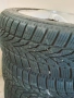 Зимни гуми 185/55/15, снимка 3
