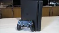 Playstation 4 PS4 SLIM 1TB в перфектно състояние, снимка 5