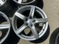 5х114.3 17 Джанти Kia Hyundai Mazda Honda Suzuki Toyota Nissan 5x114.3 ET 47 J 7.5 Централен отвор 7, снимка 4