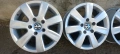 5х130 ДЖАНТИ 17 ЗА ТУАРЕГ , снимка 7