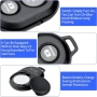 2 бр. Безжично Bluetooth дистанционно за камера VJK – Selfie Clicker, снимка 4