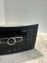 CD плейър  2.2 CDI за Mercedes W212 (2012) A2129013804, снимка 2
