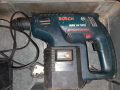 Акумулаторен перфоратор Bosch , снимка 2