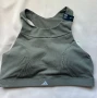 Дамско спортно бюстие Adidas/ново/, снимка 1