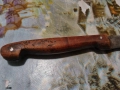  Стар нож, снимка 3