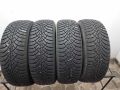 4бр зимни гуми 185/60/15 Goodyear L0623 , снимка 5