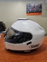 Нова мото каска Shoei, размери XS,S, снимка 12