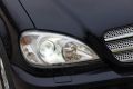 Десен фар Mercedes ML W163 (2001-2005г.) Bi Xenon A1638205261 / 1638205261 / ксенон, снимка 14