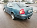 Skoda Octavia (1Z3) 1.9Tdi 105 к.с  2006г, снимка 7