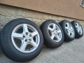 5х100 - 15 цола 5x100 5 x 100 Toyota Volkswagen Golf SKODA Seat Subaru и други, снимка 1