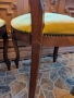 Бароков комплект столове , снимка 11