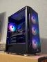 Геймърски компютър i7 2600/ R9 290/ Ram 12GB/ SSD 128GB+750GB, снимка 4