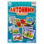 Игра KS Games Антоними, снимка 1