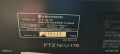Kenwood KT 615 стерео тунер , снимка 9