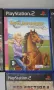 Игри за PS2 Avatar: The Legend Of Aang/Barbie Horse Adventures/The Sims 2 Pets/Red Faction 2/PES 6, снимка 2