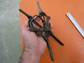  Стар колекционерски инструмент , снимка 3