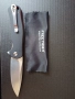 Нови ножове със стомана D2 - два модела, снимка 6