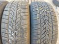 17 джанти 5х120 BMW X3 E83 F25 X4 F26 7,5J et35 225/60/17 Dunlop, снимка 14