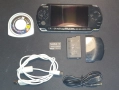 Sony PlayStation portable PSP 3004, снимка 3