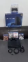 PlayStation 4 Pro (PS4 Pro) – като нов, с 2 джойстика + 4 игри, снимка 2