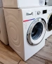 Инверторна пералня BOSCH Serie 8  HomeProfessional - 9 kg, снимка 2