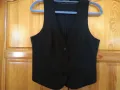 Елегантен дамски къс втален елек, снимка 5