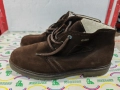 Мъжки високи обувки Salamander 45 номер , снимка 3