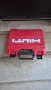 Hilti SR 6 - 22 Nuron саблен трион, снимка 3