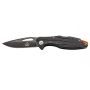 Сгъваем нож Puma Tec 2 Tone, G10 - 8,5 см