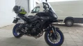 Yamaha mt09 трейсър, снимка 5