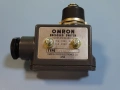 краен изключвател Omron ZE-15GN limit switch 15A 250VAC, снимка 4