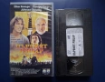 Видеокасета VHS Първият Рицар /Неразпечатана, снимка 2