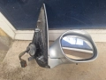 Дясно Огледало Електрически Настройки За Пежо 206 Peugeot 206 от 1998-2009 Година , снимка 1
