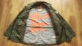 SUPERDRY MILITARY Jacket размер М яке пролет есен - 1053, снимка 12