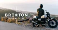 Мотоциклет мотор Brixton CROSSFIRE 500 Bullet Silver 0km. ЧИСТО НОВ, снимка 10