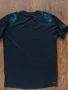 Reebok Men's T-Shirt Street Workout PlayDry Black - мъжка тениска р-р L, снимка 6