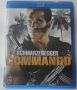 Blu-ray-Commando Bg-Sub , снимка 1