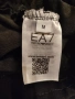 Мъжки къс панталон Emporio Armani, нов, размер M, снимка 4