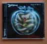 Whitesnake - Come An' Get It 1981 [CD, 2007], снимка 1