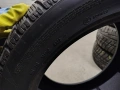 4бр.зимни гуми PIRELLI 255 45 19+285 40 19 DOT22 цена за брой, снимка 10