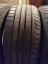 Продавам 4 броя летни гуми 205.55.16 на 1 сезон дот 2019 Dunlop , снимка 2