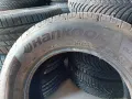 4 бр.летни гуми Hankook 235 65 17 dot3520 цената е брой!, снимка 5