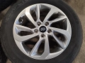 Алуминиеви джанти 17 оригинални Hyundai Tucson , снимка 2
