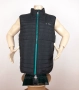 Mercedes AMG F1 Padded Gilet - Оригинален мъжки елек, снимка 3